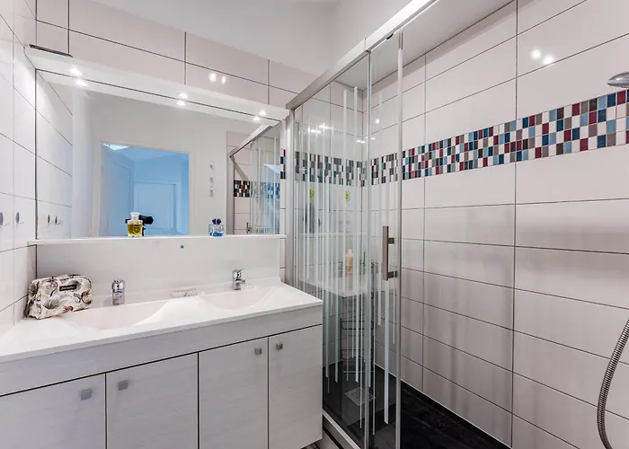 Alizea 公寓 阿卡雄